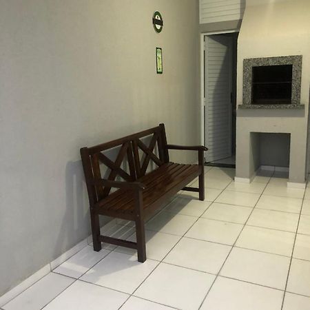 Otima Casa De Praia Em Pontal do Paraná Exterior foto