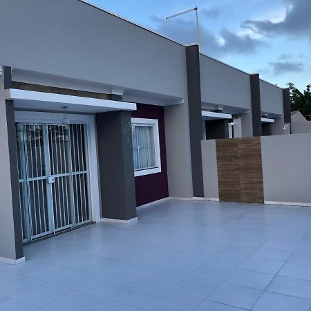 Otima Casa De Praia Em Pontal do Paraná Exterior foto